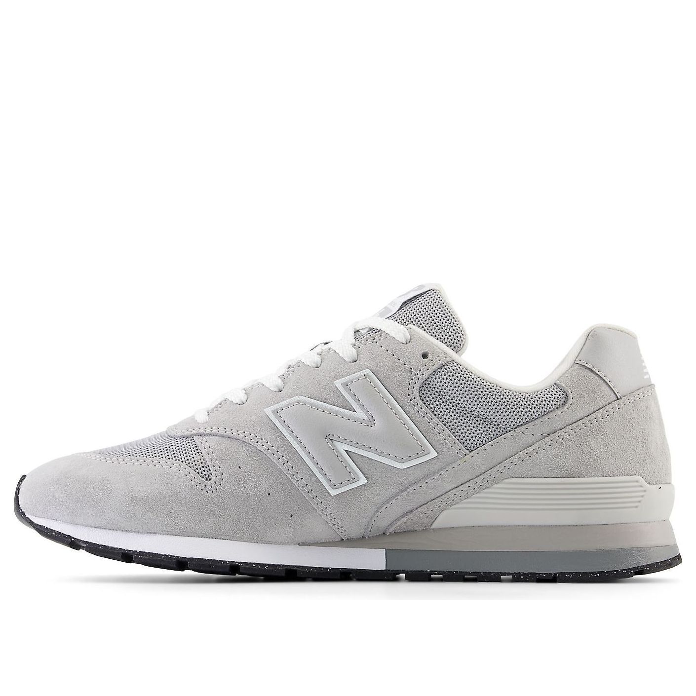 New Balance 996 'Light Grey' CM996GG2 sold by KicksCrew
