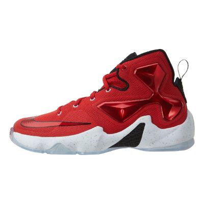 (GS) Nike LeBron 13 'On Court' 808709-610 sold by KicksCrew
