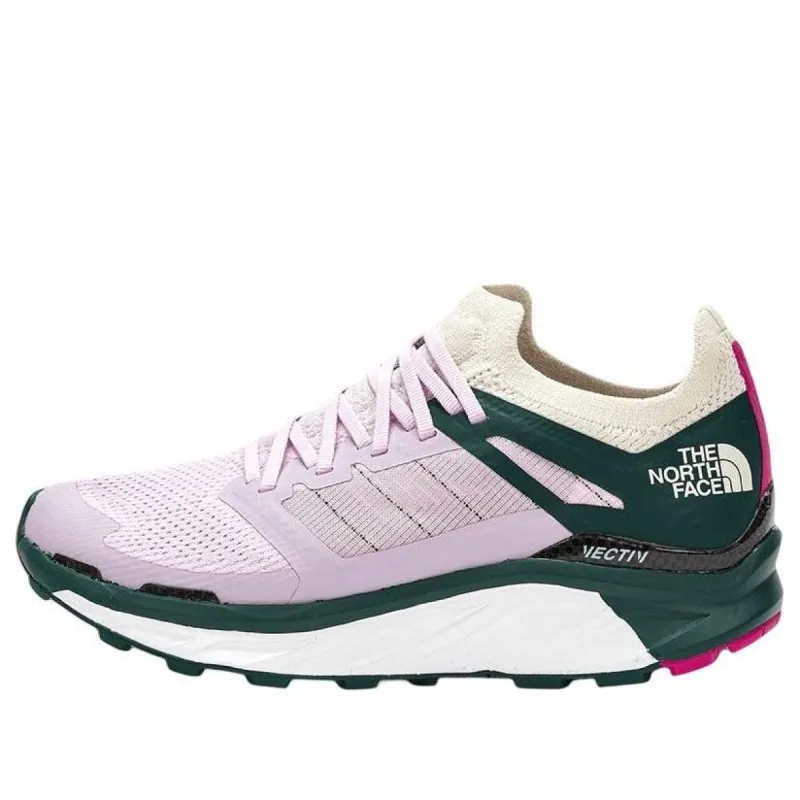 (WMNS) THE NORTH FACE Vectiv Infinite Trail Running Shoes 'Pale Purple' 4T3M-80R sold by KicksCrew