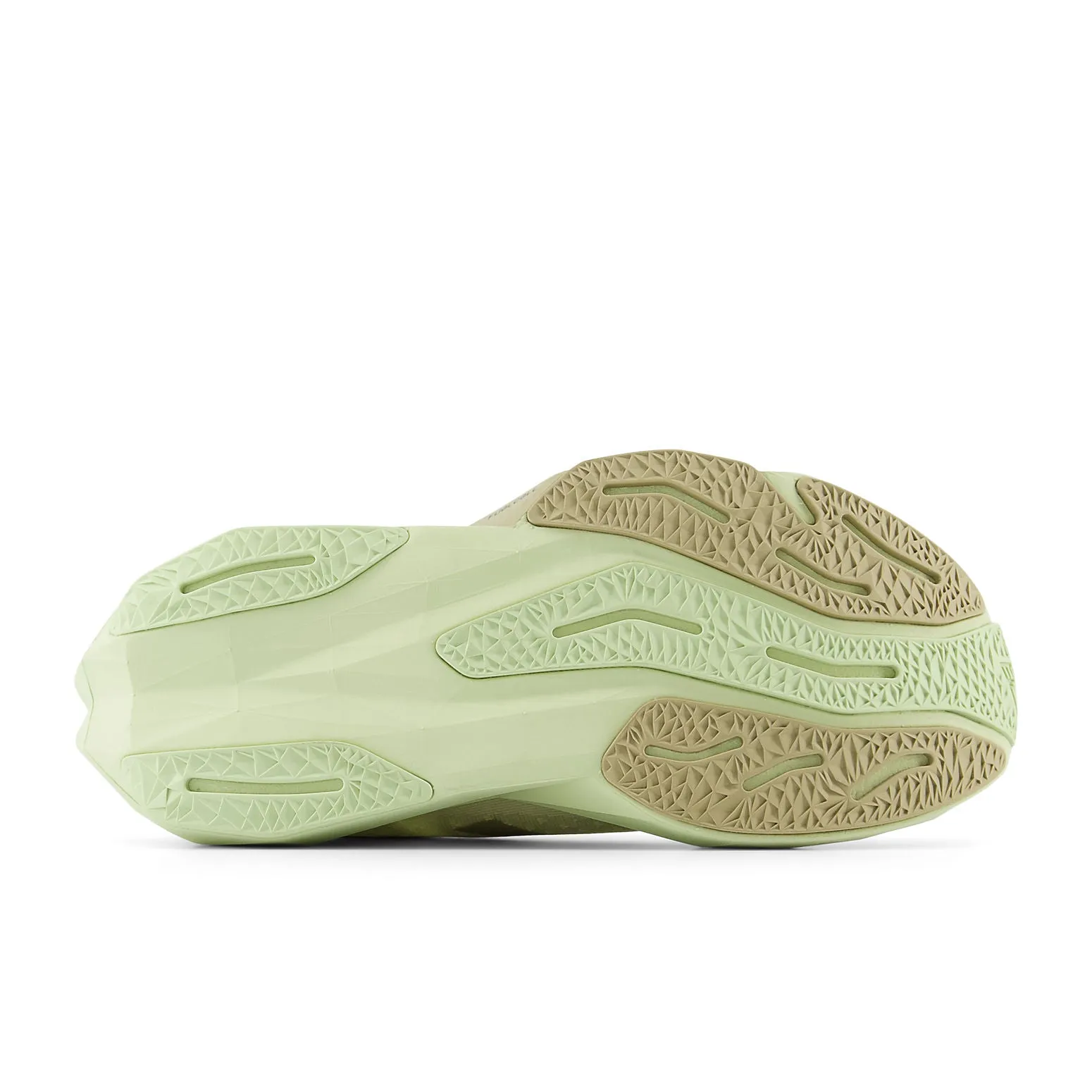 New Balance FuelCell Rebel v4 'Linen Lichen Green' MFCXLD4 sold by KicksCrew product image thumbnail 5