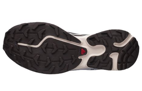 SALOMON Xt-6 FT 'Black Silver' 416204 sold by KicksCrew