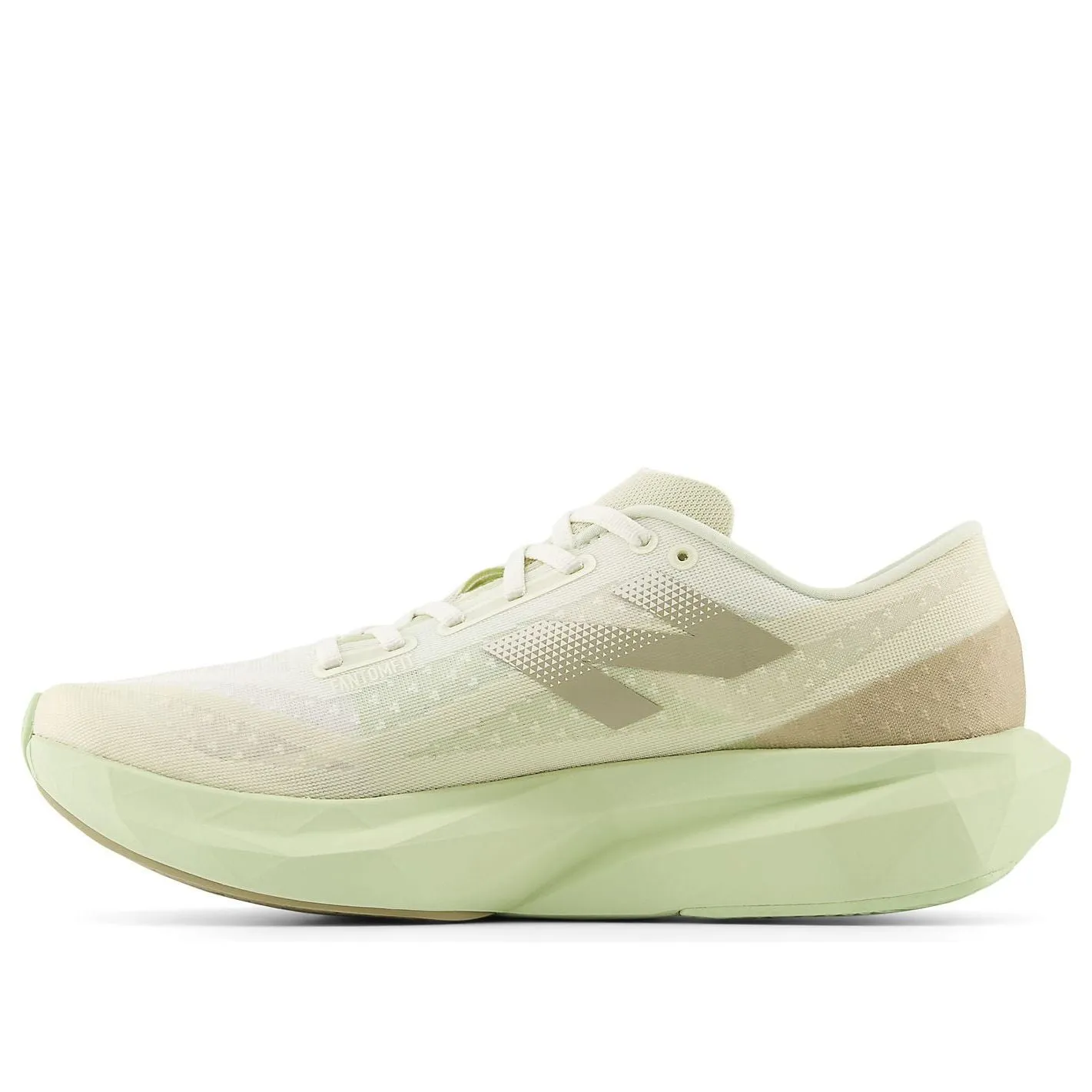 New Balance FuelCell Rebel v4 'Linen Lichen Green' MFCXLD4 sold by KicksCrew product image thumbnail 4