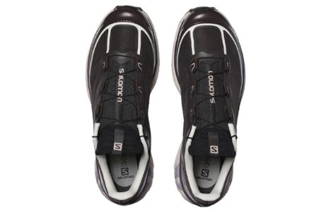 SALOMON Xt-6 FT 'Black Silver' 416204 sold by KicksCrew