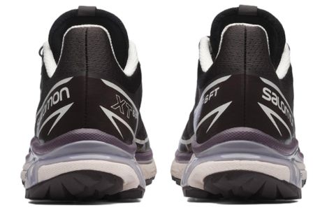 SALOMON Xt-6 FT 'Black Silver' 416204 sold by KicksCrew
