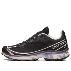 SALOMON Xt-6 FT 'Black Silver' 416204 sold by KicksCrew