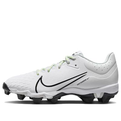 (WMNS) Nike Hyperdiamond 4 Keystone 'Photon Dust Black' CZ5918-103 sold by KicksCrew