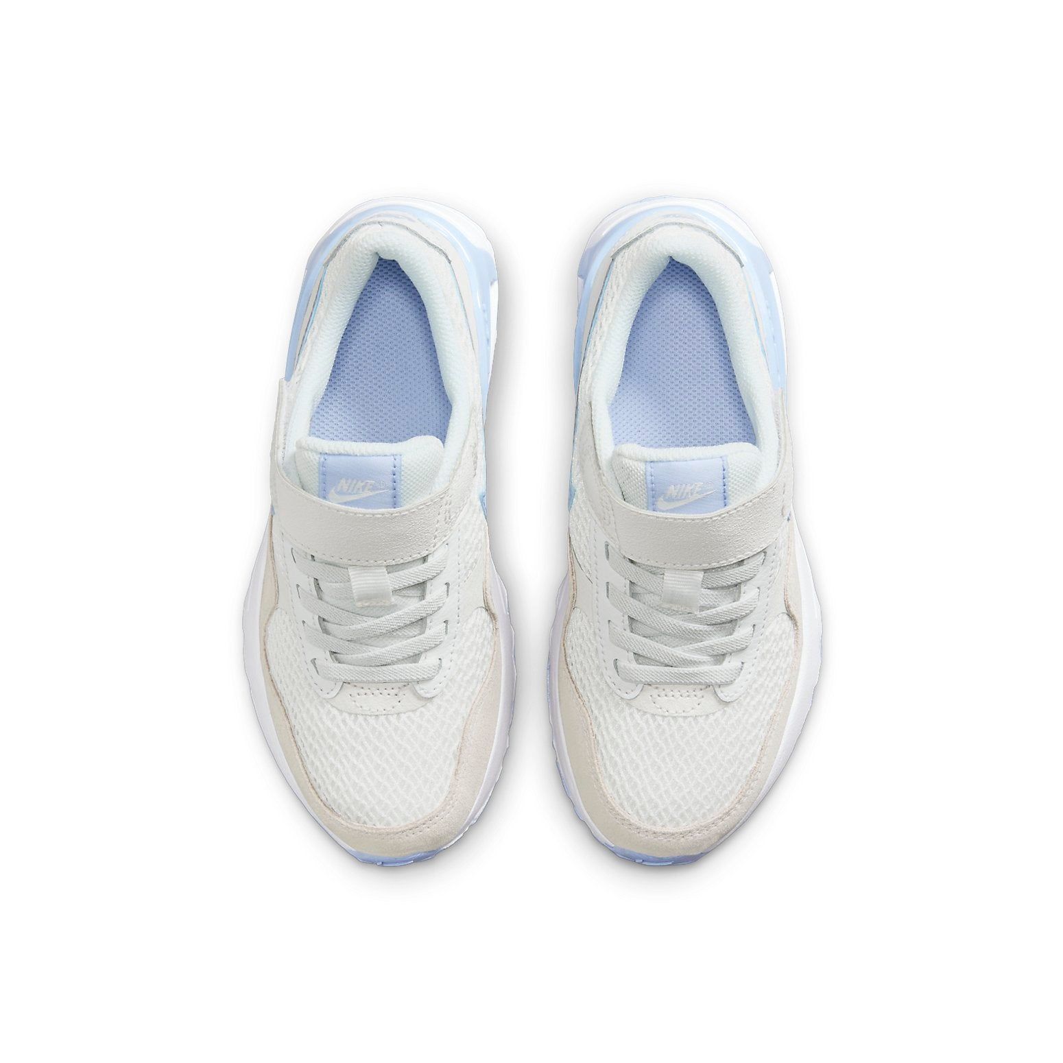 (PS) Nike Air Max SYSTM 'White Cobalt Bliss' DQ0285-111 sold by KicksCrew product image thumbnail 4