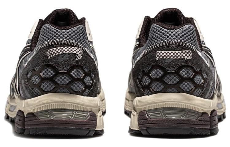 Asics Gel-Kahana 8 'Cream and Black' 1011B895-020 sold by KicksCrew product image thumbnail 3