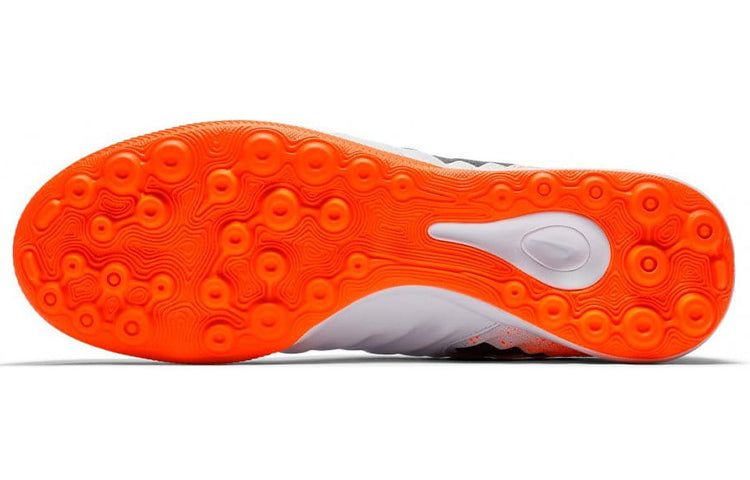 Nike Tiempo Lunar Legend 7 Pro TF 'White Hyper Crimson' AH7249-118 sold by KicksCrew product image thumbnail 5