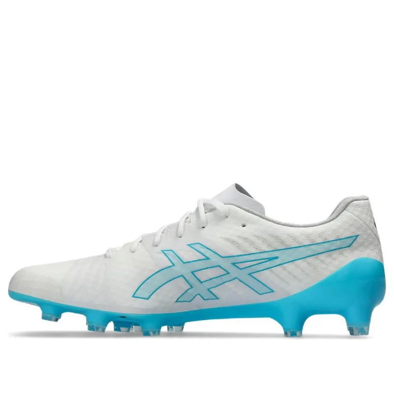 ASICS DS LIGHT ACROS 2 'WHITE AQUARIUM' 1101A046-103 sold by KicksCrew
