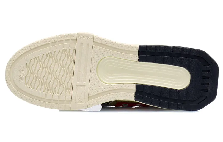 Li-Ning Geek 'Navy Beige' AGCR119-4 sold by KicksCrew product image thumbnail 5