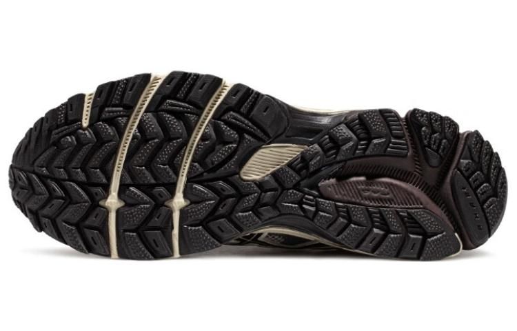 Asics Gel-Kahana 8 'Cream and Black' 1011B895-020 sold by KicksCrew product image thumbnail 4