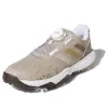 (GS) adidas Codeschaos 22 Limited Edition Spikeless Golf 'Beige White' GV6680 sold by KicksCrew