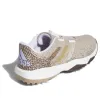 (GS) adidas Codeschaos 22 Limited Edition Spikeless Golf 'Beige White' GV6680 sold by KicksCrew
