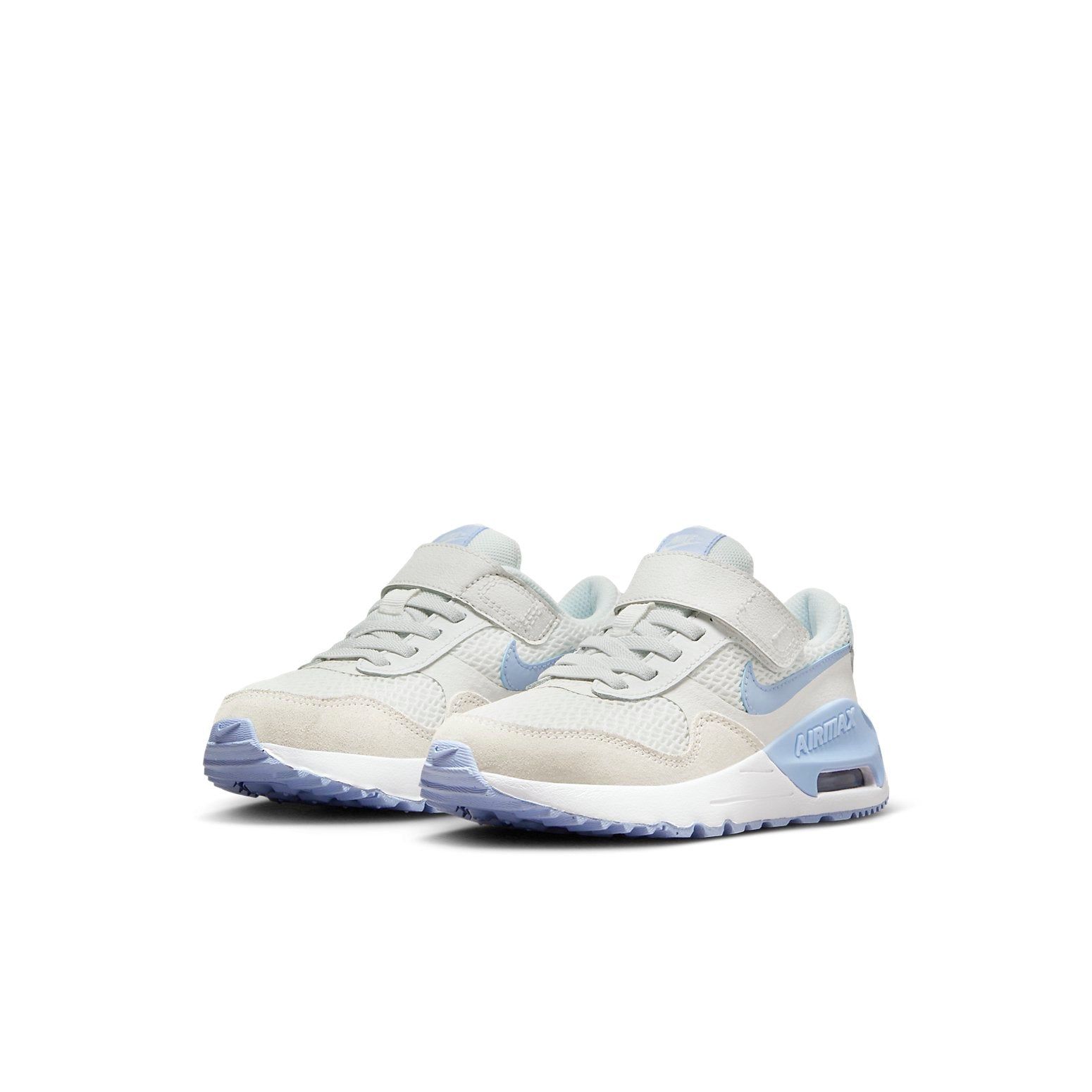 (PS) Nike Air Max SYSTM 'White Cobalt Bliss' DQ0285-111 sold by KicksCrew product image thumbnail 3