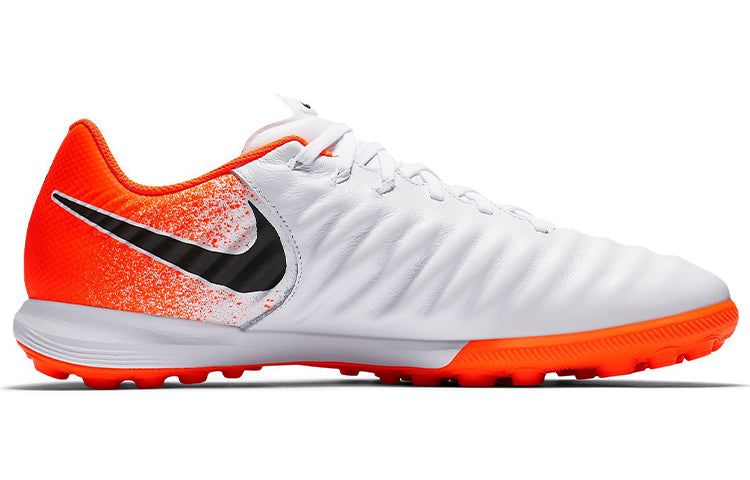 Nike Tiempo Lunar Legend 7 Pro TF 'White Hyper Crimson' AH7249-118 sold by KicksCrew product image thumbnail 2