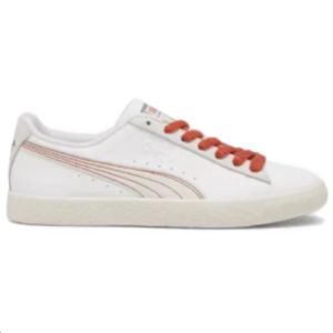 Puma Clyde Shoes 'Huskie' 393114-01 sold by KicksCrew