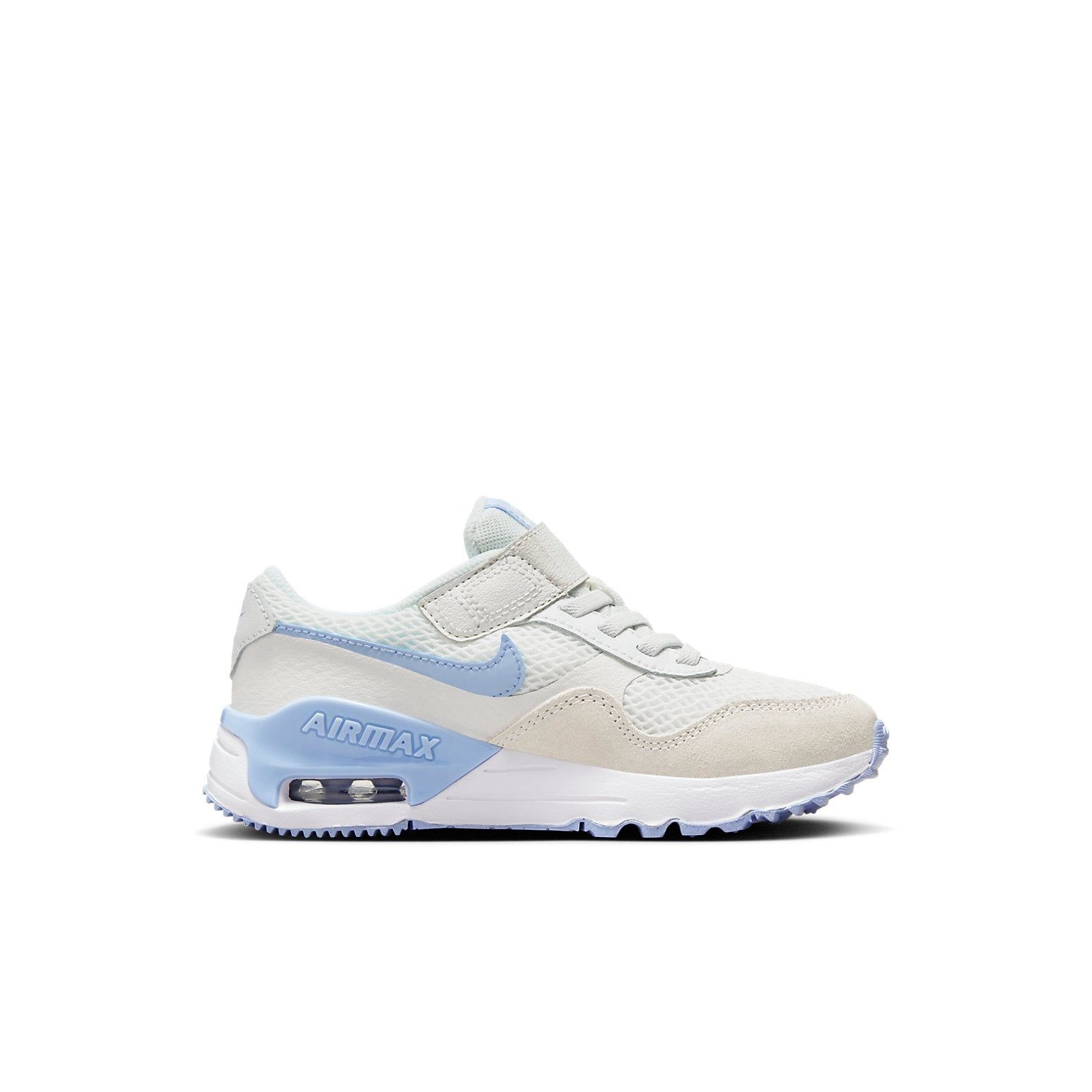 (PS) Nike Air Max SYSTM 'White Cobalt Bliss' DQ0285-111 sold by KicksCrew product image thumbnail 2