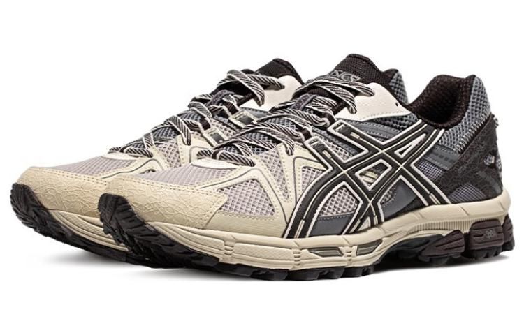 Asics Gel-Kahana 8 'Cream and Black' 1011B895-020 sold by KicksCrew product image thumbnail 2