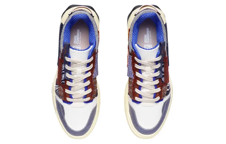 Li-Ning Geek 'Navy Beige' AGCR119-4 sold by KicksCrew product image thumbnail 4