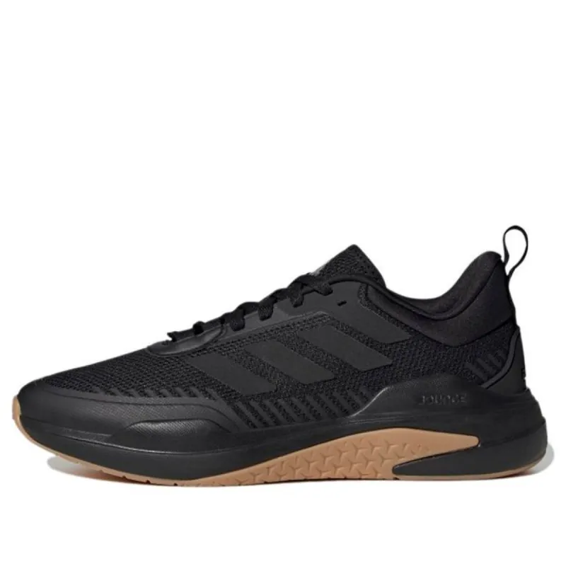 adidas Trainer V 'Black Gum' GX0728 sold by KicksCrew