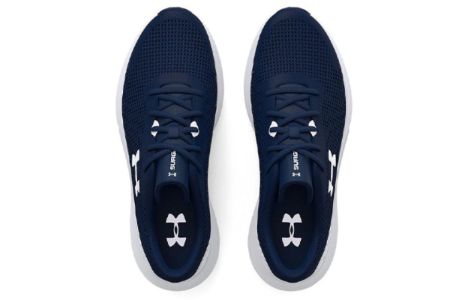 Under Armour Surge 3 'Academy White' 3024883-400 sold by KicksCrew