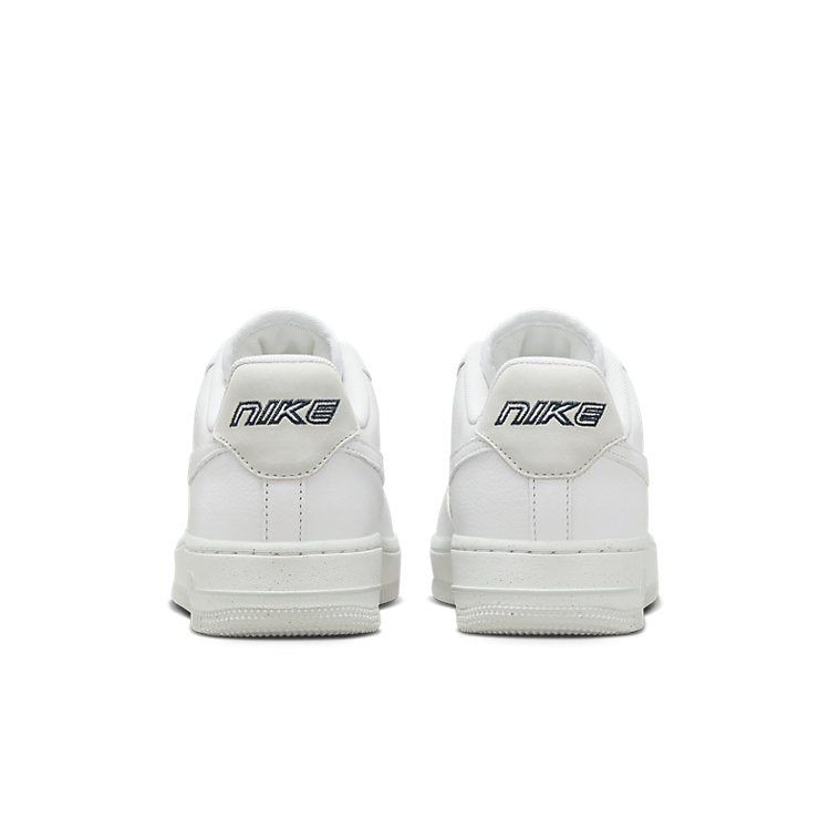 Nike Air Force 1 Low 'White Light Smoke Grey' DZ2708-102 sold by KicksCrew product image thumbnail 4