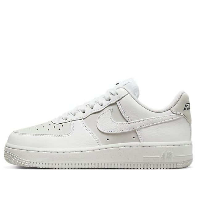 Nike Air Force 1 Low 'White Light Smoke Grey' DZ2708-102 sold by KicksCrew
