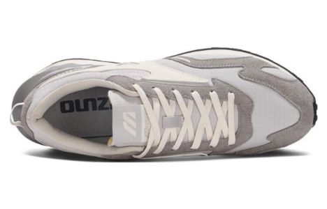 Mizuno LG 70s Elite 'Grey White' D1GH213010 sold by KicksCrew