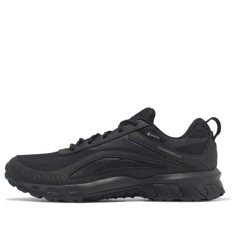 Reebok Ridgerider 6 GTX 'Black' FW9642 sold by KicksCrew