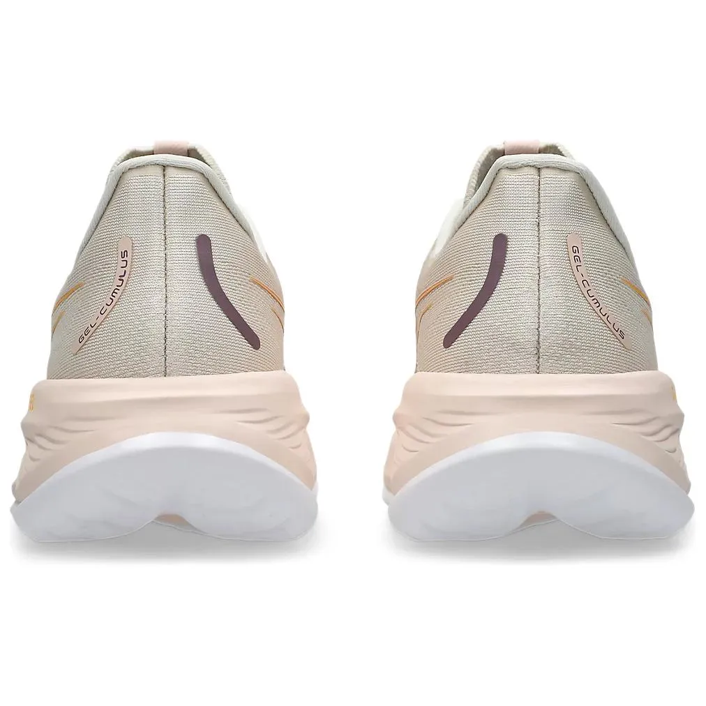 (WMNS) ASICS Gel-Cumulus 26 'Beige' 1012B599-250 sold by KicksCrew product image thumbnail 4