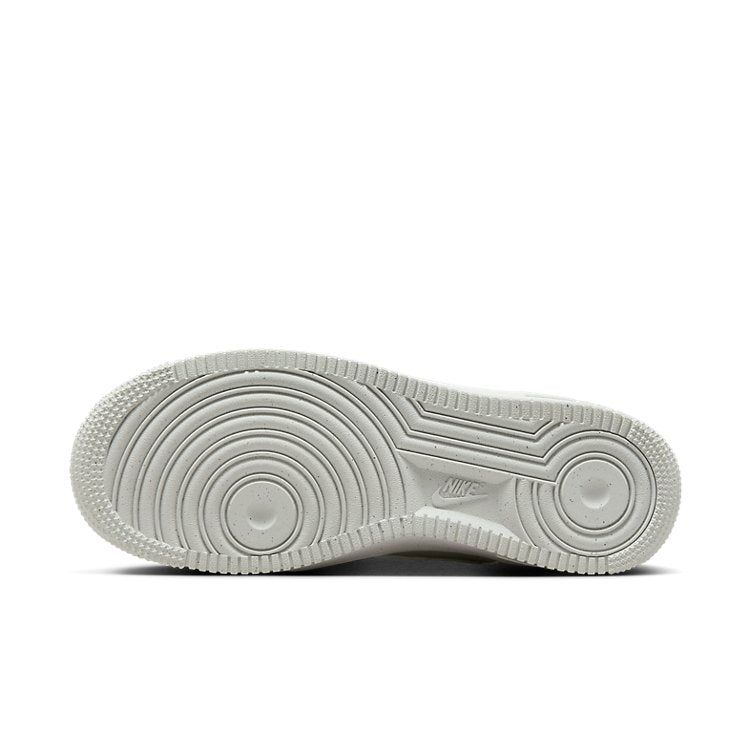Nike Air Force 1 Low 'White Light Smoke Grey' DZ2708-102 sold by KicksCrew product image thumbnail 5