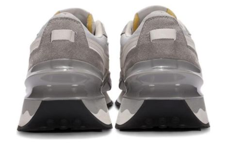 Mizuno LG 70s Elite 'Grey White' D1GH213010 sold by KicksCrew