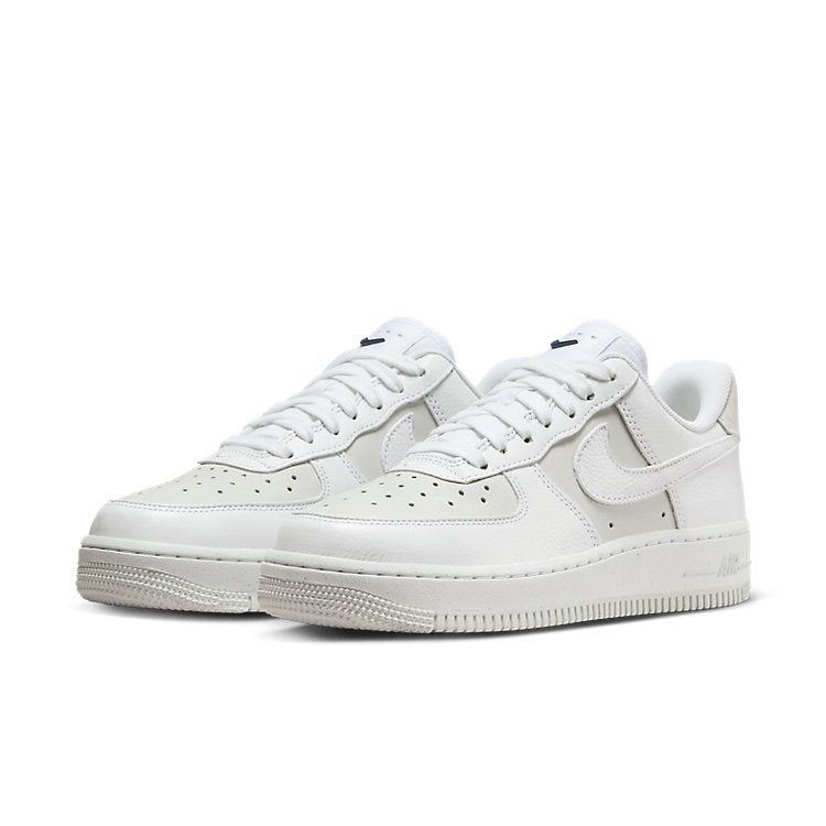 Nike Air Force 1 Low 'White Light Smoke Grey' DZ2708-102 sold by KicksCrew product image thumbnail 2