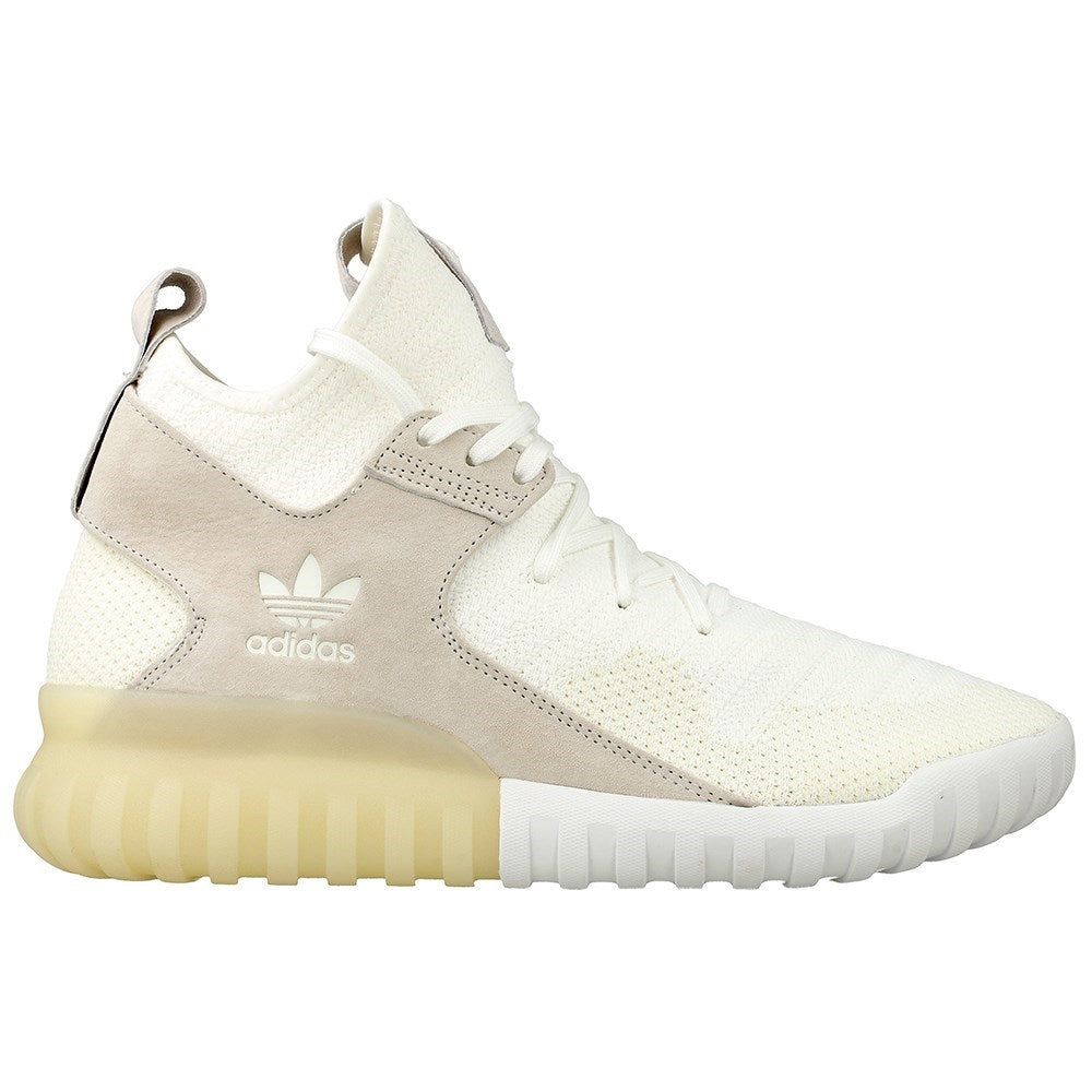Adidas Tubular X PK Shoes 'White' S80130 sold by KicksCrew product image thumbnail 2