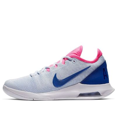 (WMNS) Nike Air Max Wildcard 'Blue Navy Pink' AO7353-441 sold by KicksCrew