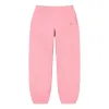Supreme SS23 Week11 MIicro Quilted Sweatpants 'Pink' SUP-SS23-200 sold by KicksCrew