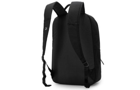 Puma Originals Futro Backpack 'Black White' 078820-01 sold by KicksCrew