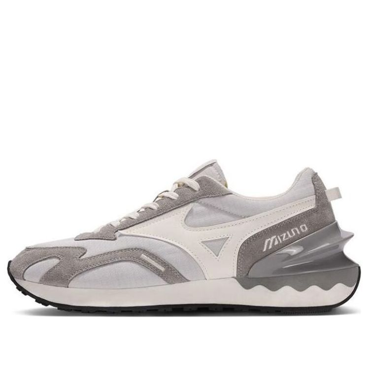 Mizuno LG 70s Elite 'Grey White' D1GH213010 sold by KicksCrew
