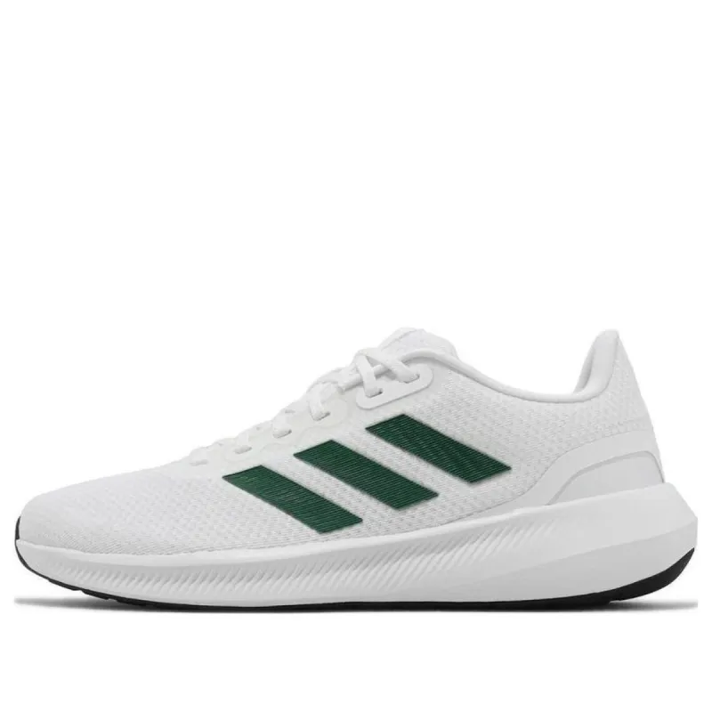 Adidas Runfalcon 3.0 'Cloud White Ggreen' ID2293 sold by KicksCrew