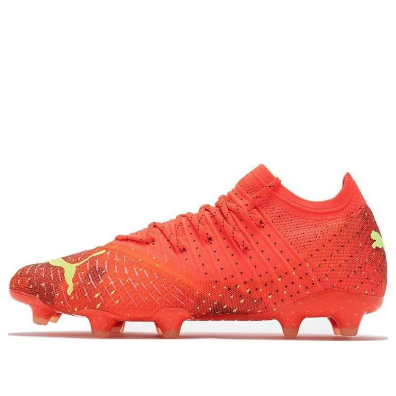 PUMA Future 1.4 FG AG 'Fearless Pack' 106989-03 sold by KicksCrew