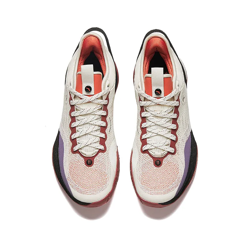 ANTA Three-Pointer Rain 'ROCCO' 912331102S-2 sold by KicksCrew product image thumbnail 3