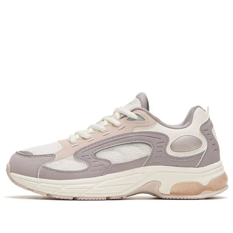 (WMNS) ANTA AT954 'White Purple Pink' 122315503-6 sold by KicksCrew