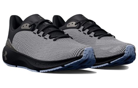 Under Armour HOVR Machina 3 Breeze 'Black Metallic Pewter' 3025309-001 sold by KicksCrew