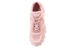 (WMNS) PRADA Cloudbust Thunder Sneakers 'Pink' 1E819L_3KR2_F0E18_050 sold by KicksCrew