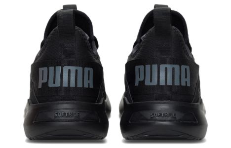 PUMA Softride Fly 'Black' 376164-02 sold by KicksCrew