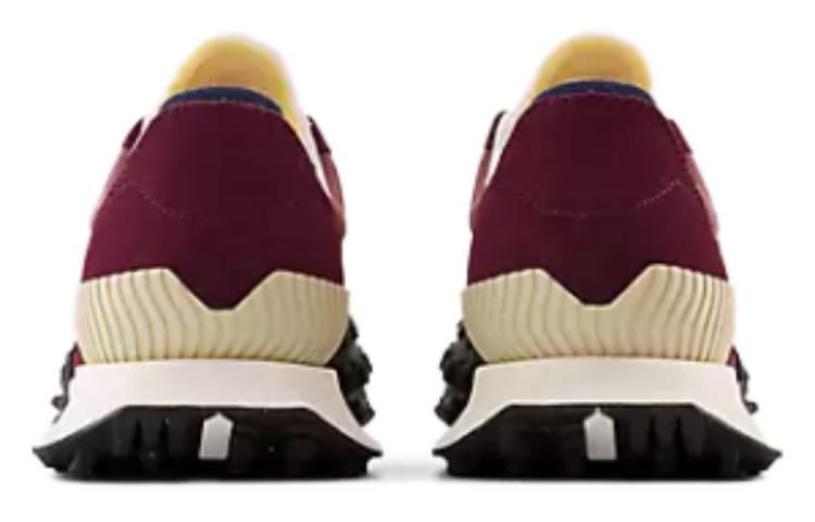 New Balance XC-72 'Burgundy Yellow' UXC72RJ sold by KicksCrew product image thumbnail 4