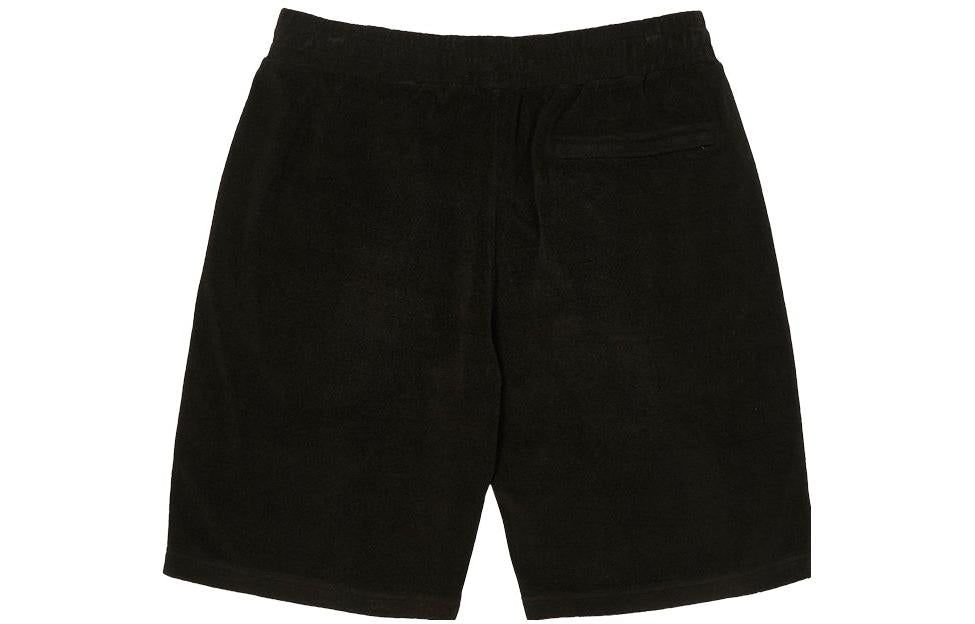 Palace Towelling Shorts 'Black' P23ST010 sold by KicksCrew product image thumbnail 2