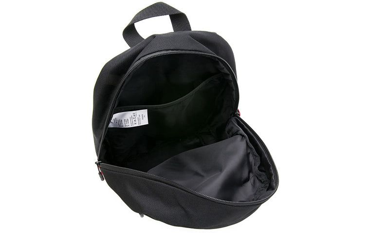 Air Jordan Jumpman Backpack 'Bred' 9A0290-KR5 sold by KicksCrew product image thumbnail 4