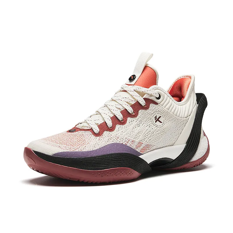 ANTA Three-Pointer Rain 'ROCCO' 912331102S-2 sold by KicksCrew product image thumbnail 2